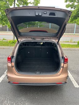 Kia Ceed TOP - 9