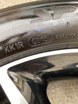 Mercedes R18 GLA GLB Novy Dunlop SP Sport Maxx - 9