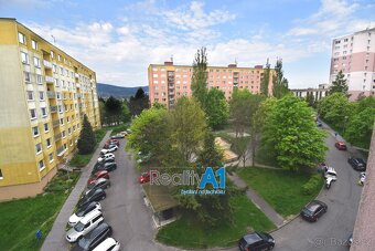 Prodej bytu 2+kk v OV po rekonstrukci - Broumovská-Liberec - 9
