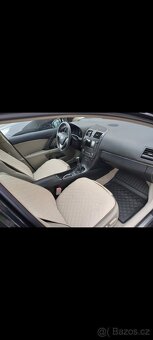 Prodej- výměna toyota avensis - 9