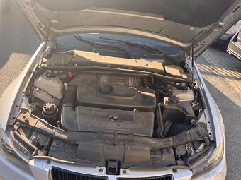 BMW E91 320D - 9