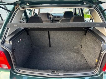 Volkswagen Golf IV 1.6i 77Kw - Klima - 9