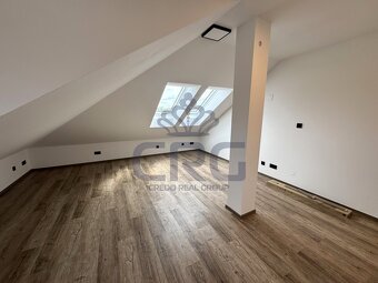 PRODEJ PODKROVNÍHO BYTU 1+KK VE ŽĎÁŘE NAD SÁZAVOU - 9