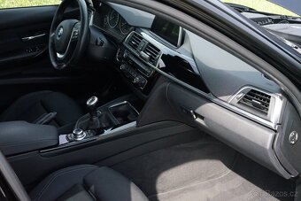320d xDrive f31 - 9