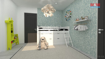 Prodej rodinného domu, 147 m², Dolní Lutyně, ul. Bohumínská - 9