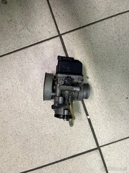 Husqvarna wre 125 - 9
