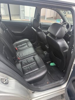 ŠKODA OCTAVIA I 1.9 TDI 74KW bez DPF - 9