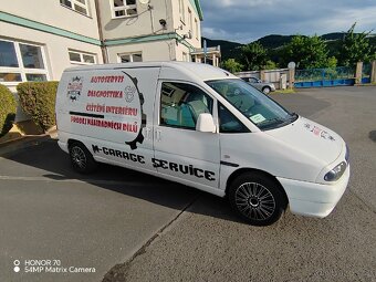 Fiat scudo 2.0JTD - 9