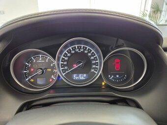 Mazda 6 2,0 Skyactiv-G 145k Challenge DPH - 9