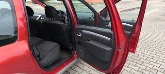 Dacia logan MCV 1.6 16V LPG 77kW - 9
