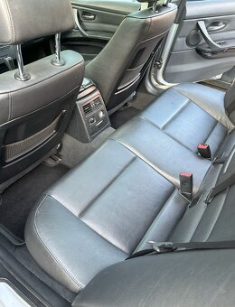 BMW e91 320d - 9