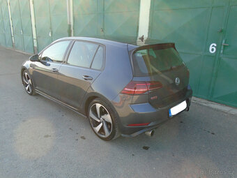 Volkswagen Golf GTI ČR, 1.majitel - 9