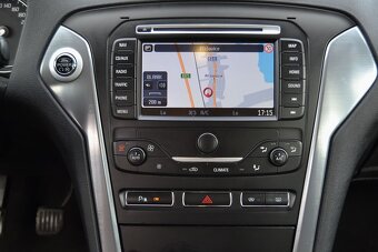 Ford Mondeo 2.0 TDCi 103kW Titanium kombi TOP STAV - 9