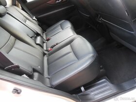 NISSAN X-TRAIL 4X4 1.6 DCI 130PS TEKNA PLNÁ VÝBAVA - 9