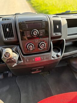 Fiat Ducato 9 mist 180000km - 9