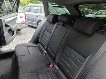Škoda Octavia III 1.6 TDI TZ NAVIGACE - 9