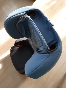 Cybex Solution X-Fix - 9