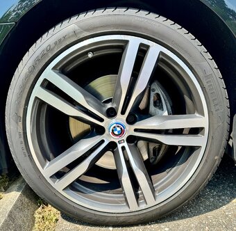 BMW 730d xDrive - 9