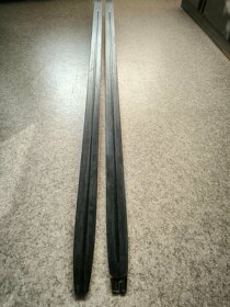 Dětské běžky Fischer, 157cm, SNS, hladké - 9