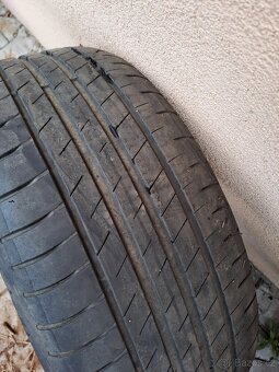 5x100 r 16 octavia golf leon toledo atd - 9