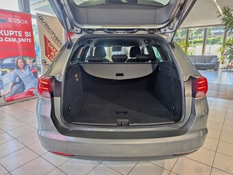 Opel Astra ST 1.6CDTi 100kW A/T, DYNAMIC, LANE ASSIST, PDC - 9