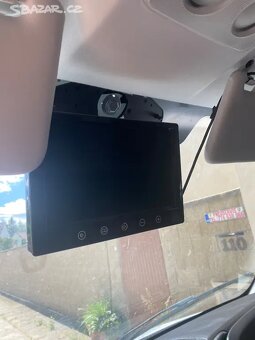 Iveco Daily 3,0l 68000km maxi ČR s DPH - 9
