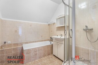 Prodej, domy/rodinný, 180 m2, Dolní Chřibská 1, 40744 Chřibs - 9