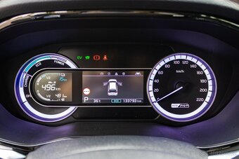 Kia Niro 1.6 GDi Plug-in Hybrid Gold A/T 2019 - 9