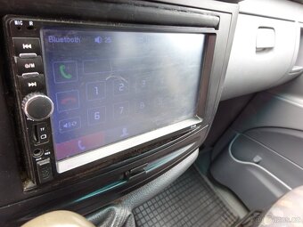Mercedes Benz Vito 111 2.2 CDI r.v.2008 (1.MAJITEL) - 9