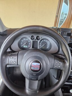 Seat Ibiza 6L - 9
