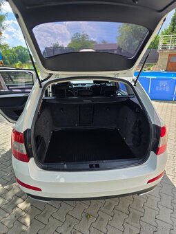Škoda Octavia 3 1.6 tdi 66kw - 9