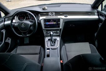 Volkswagen Passat Variant 2.0 TDI BMT DSG - 9