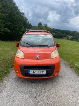 Fiat Qubo - 9