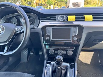 Vw Passat B8 2.0 tdi 110 kw - 9