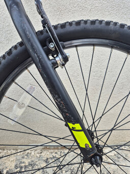 Dětské kolo Orbea MX24 - 9