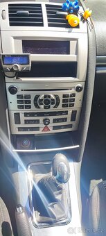 Peugeot 407 sw 2.2 - 9