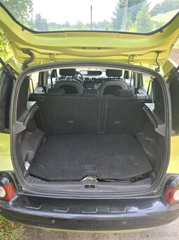 Citroen C3 Picasso 1.4i LPG r.v.2010 - 9