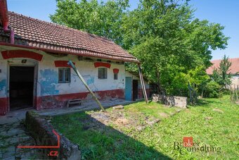 Prodej, domy/rodinný, 150 m2, 68201 Kučerov, Vyškov [ID 7453 - 9