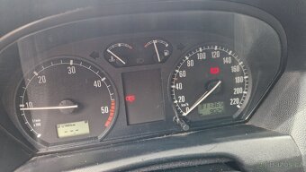 Škoda Fabia 1.9TDI 74kw - 9