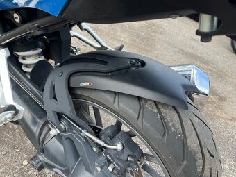 BMW R 1200 R - 9