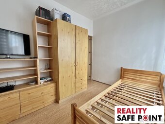 Pronájem bytu 2+1 54 m2, Plzeň, ev.č. 00645 - 9
