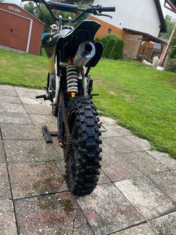 Pitbike 125ccm - 9