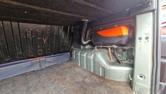 Peugeot partner - 9