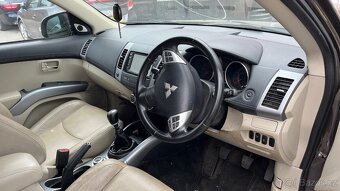 342. Mitsubishi Outlander 2.2 DI-D 4N14 Na náhradní díly - 9