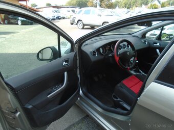 Peugeot 308 1.6 88kW  ČR - 9