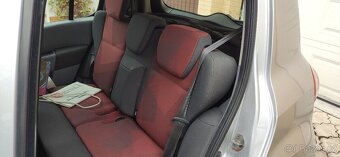 Renault Modus 1.2 16V 55kw - 9
