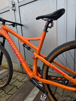 Specialized Epic carbon XL - 9