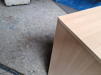 Ikea komoda Aneboda 3 zásuvky - 9