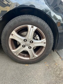 Toyota Yaris k prodeji - 9