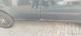 Ford Focus MK1 1.6, 74 kW - bez STK, pojízdné (Ludgeřovice) - 9